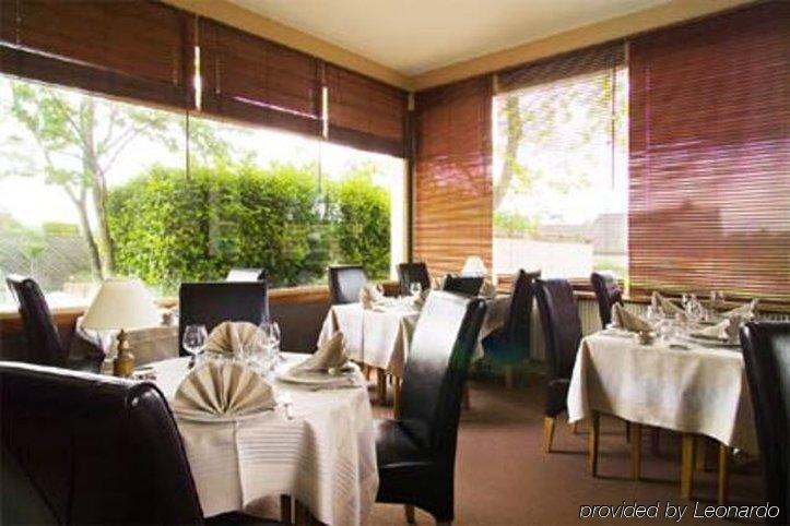 Les Paulands Hotel Ladoix-Serrigny Restaurant billede
